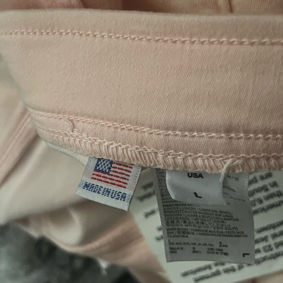 American Apparel “easy” jeans - Picture 6 of 6